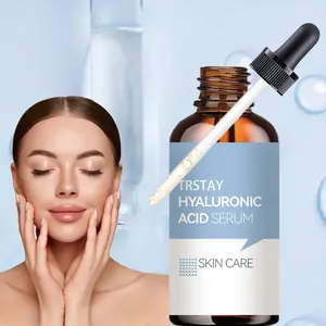 Naturally extracted hyaluronic acid facial serum, available in 5ml-100ml sizes. Gentle, multi-layered moisturizing for smooth skin. Perfect for pre-makeup skincare routines before a romantic Christmas date. A wonderful Christmas gift!