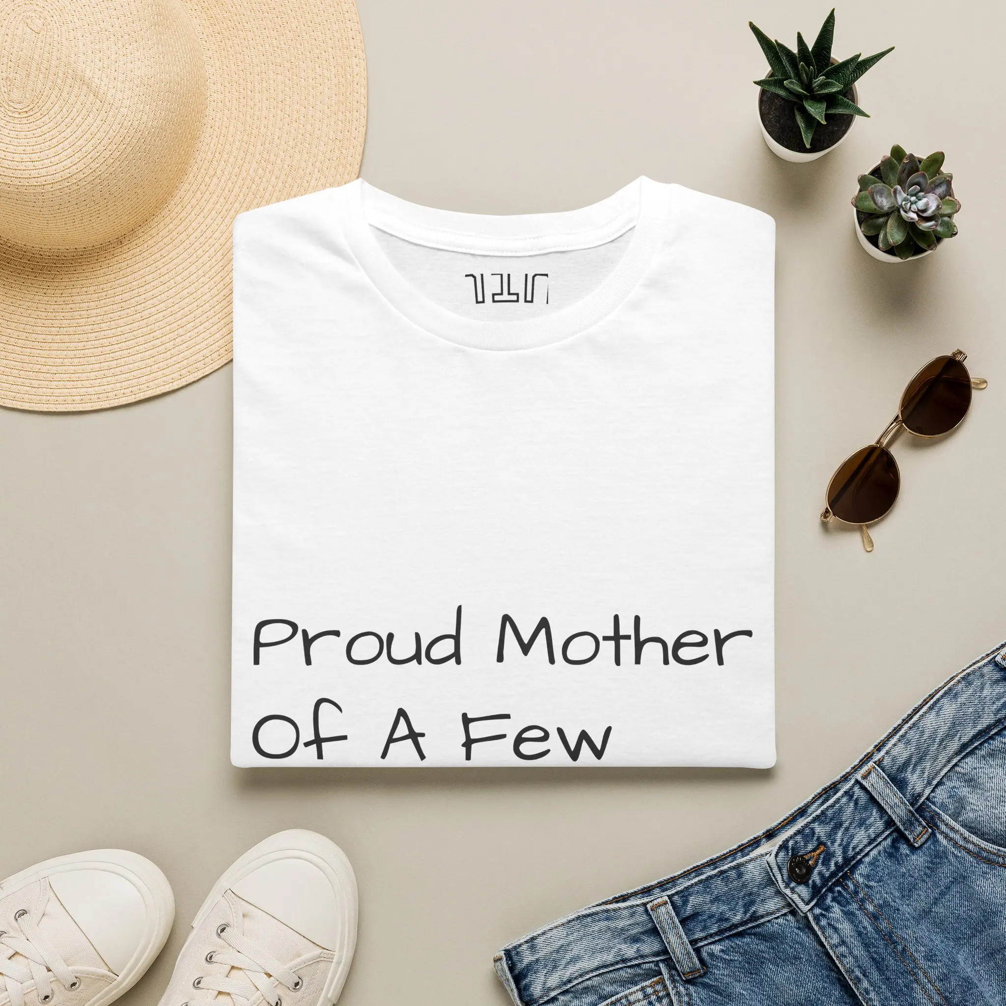 Proud Mother T-shirt