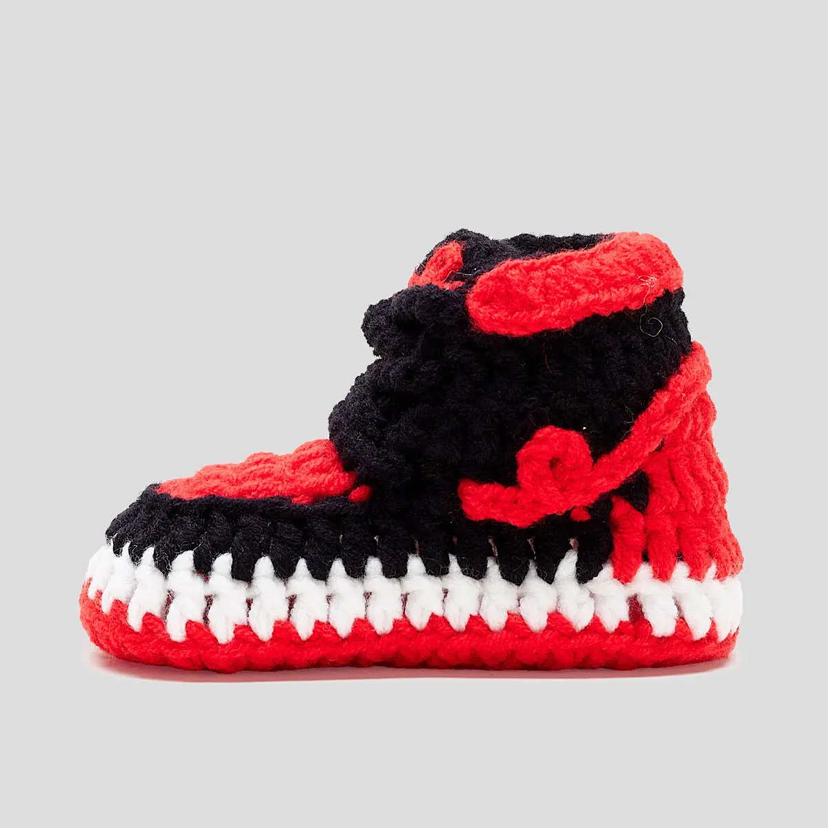 Crochet IB-1 Bred
