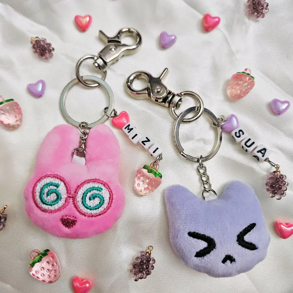 ALNST] 1PC MINI Handmade Alien Stage Mizi Sua Ivan Till Luka Hyuna