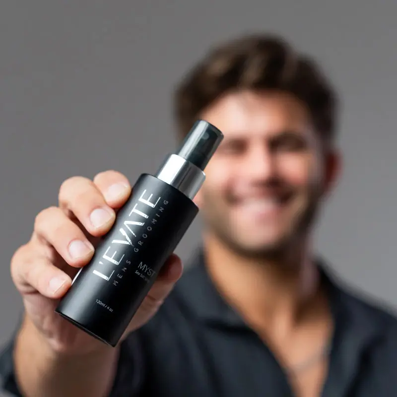 Myst Sea Salt Spray - TikTok Shop