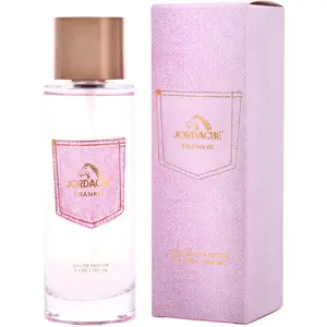 Jordache Frankie By Jordache Eau De Parfum For Women