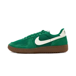 Field General WMNS "Malachite Gum Dark Brown Soft Pearl" HJ6000 300