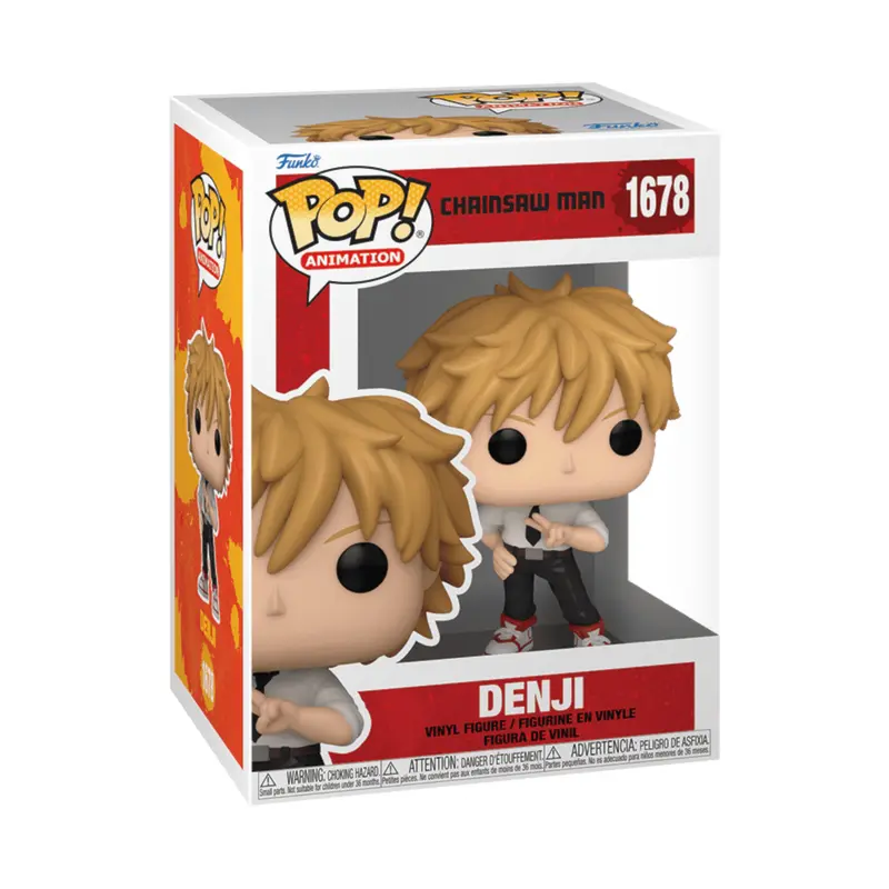 Funko Pop! Stranger Things: Will Byers Hive Mind #1809 - TikTok Shop
