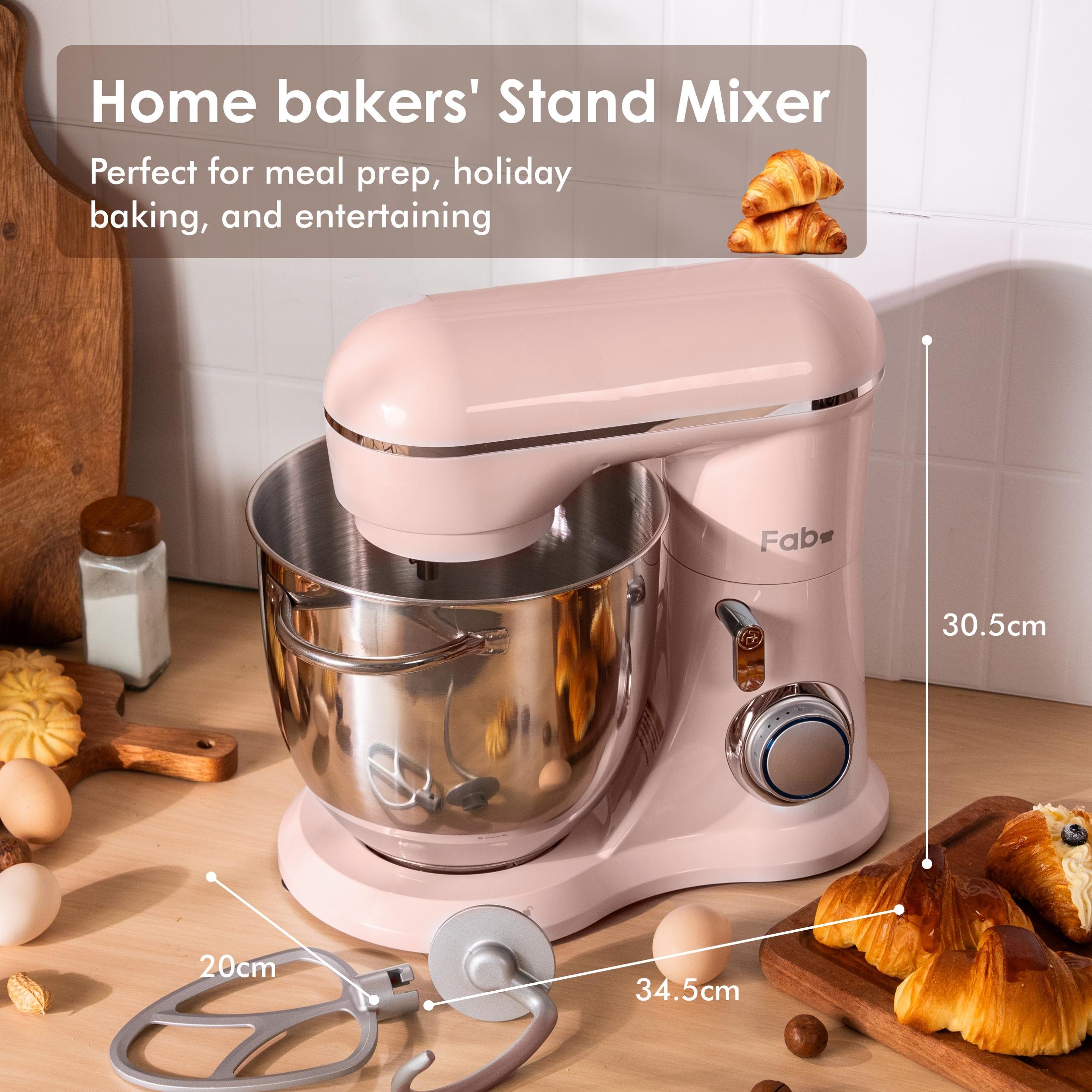 3.5QT/6.5QT Stand Mixer, 10-Speed Tilt-Head Electric Stand Mixer, 3-In-1 Kitchen Mixer with Bowl, Dough Hook, Whisk and Beater, Food Mixer for Baking, Cake and Most Home Cooks 3.5QT/6.5QT Stand Mixer, 10-Speed Tilt-Head Electric Stand Mixer, 3-In-1 Kitchen Mixer with Bowl, Dough Hook, Whisk and Beater, Food Mixer for Baking, Cake and Most Home Cooks
