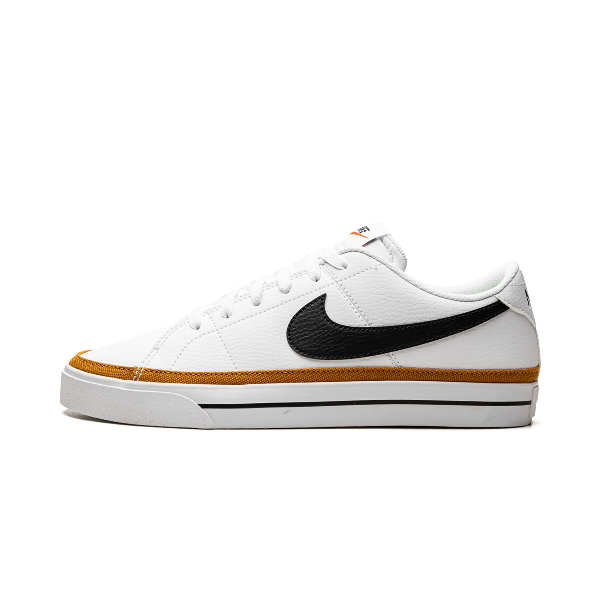 COURT LEGACY NEXT NATURE WMNS "White Desert Ochre" DH3161 100