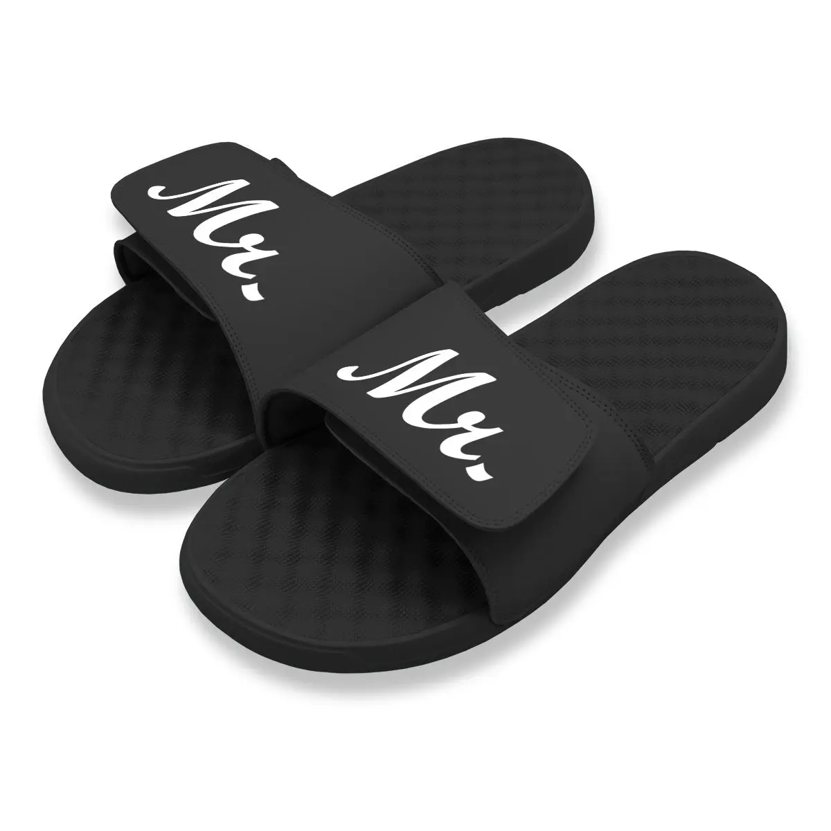 Mrs Slide Sandal - Custom order Footwear Shoe Women Casual Summer Comfort Nail
