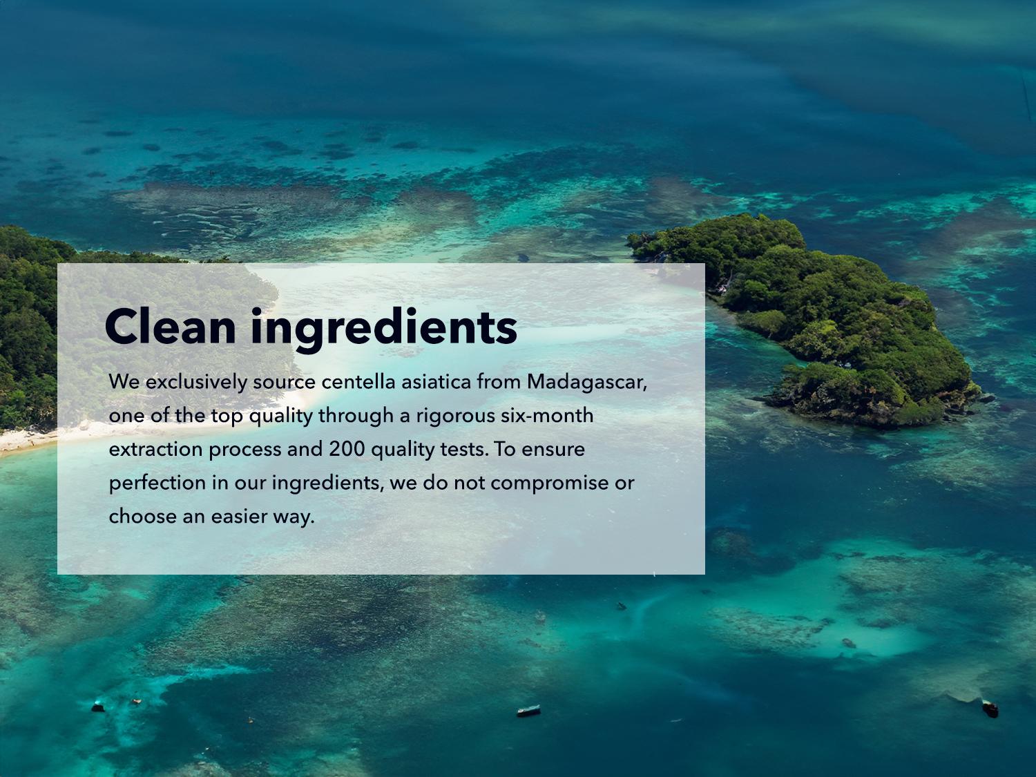 [Madeca Derma] Revitalizing Facial Sheet Mask 10pcs | Centella Asiatica, Niacinamide | Sensitive & Acne-prone | Korean pharmaceutical skincare