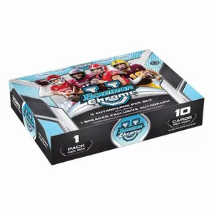 2025 Bowman U Chrome Delight Box