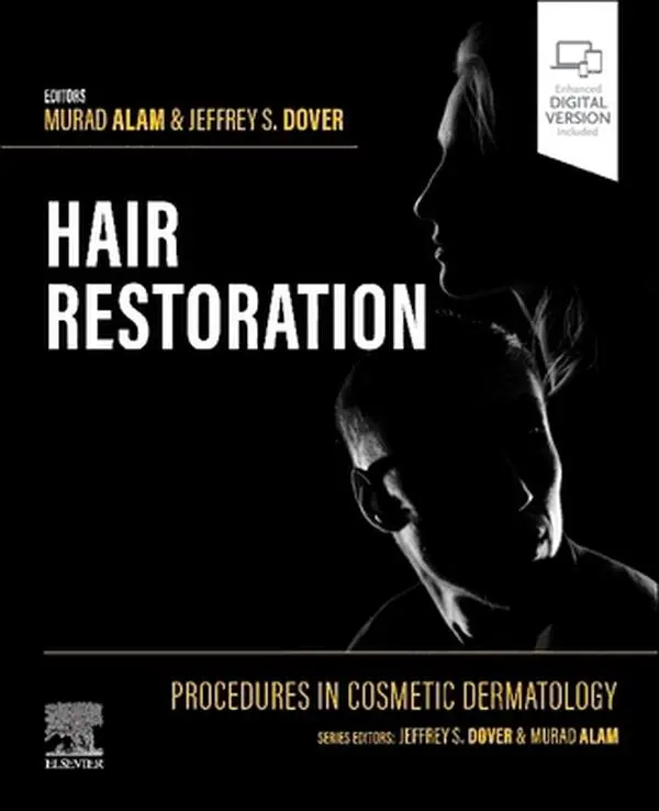 USED-Procedures in Cosmetic Dermatology: Hair Restoration by Alam, Murad (Hardcover)