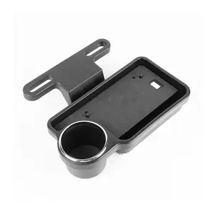 Car Foldable Cup Holder, Car Seat Back Drink Storage Rack, Multifunctional Car Cup Holder, Car Interior Accessories for Car Stowing & Tidying