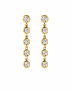 Lemon Drop Earrings