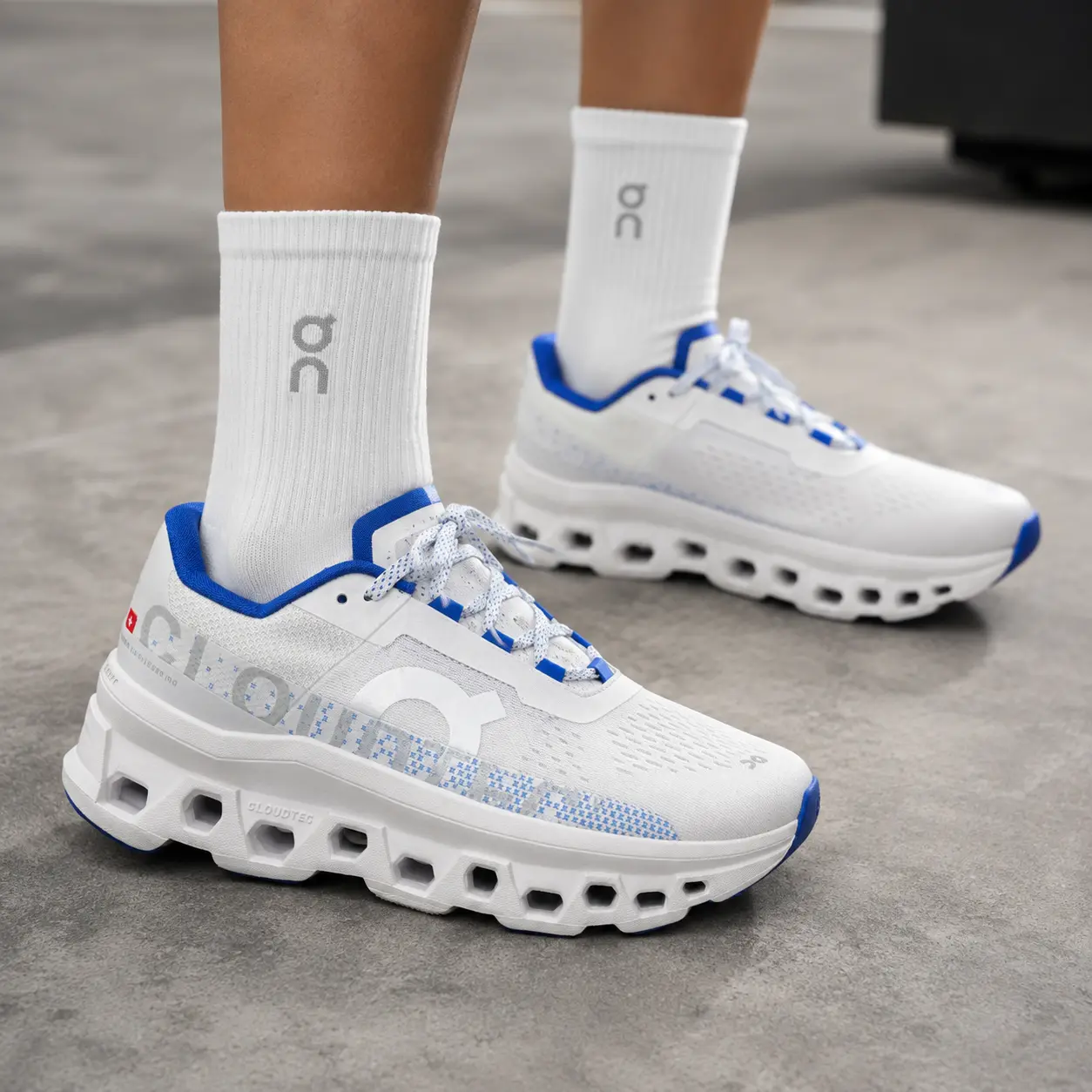 Cloud Sports Shoes Breathable Comfort Sneakers for Running Walking Gym