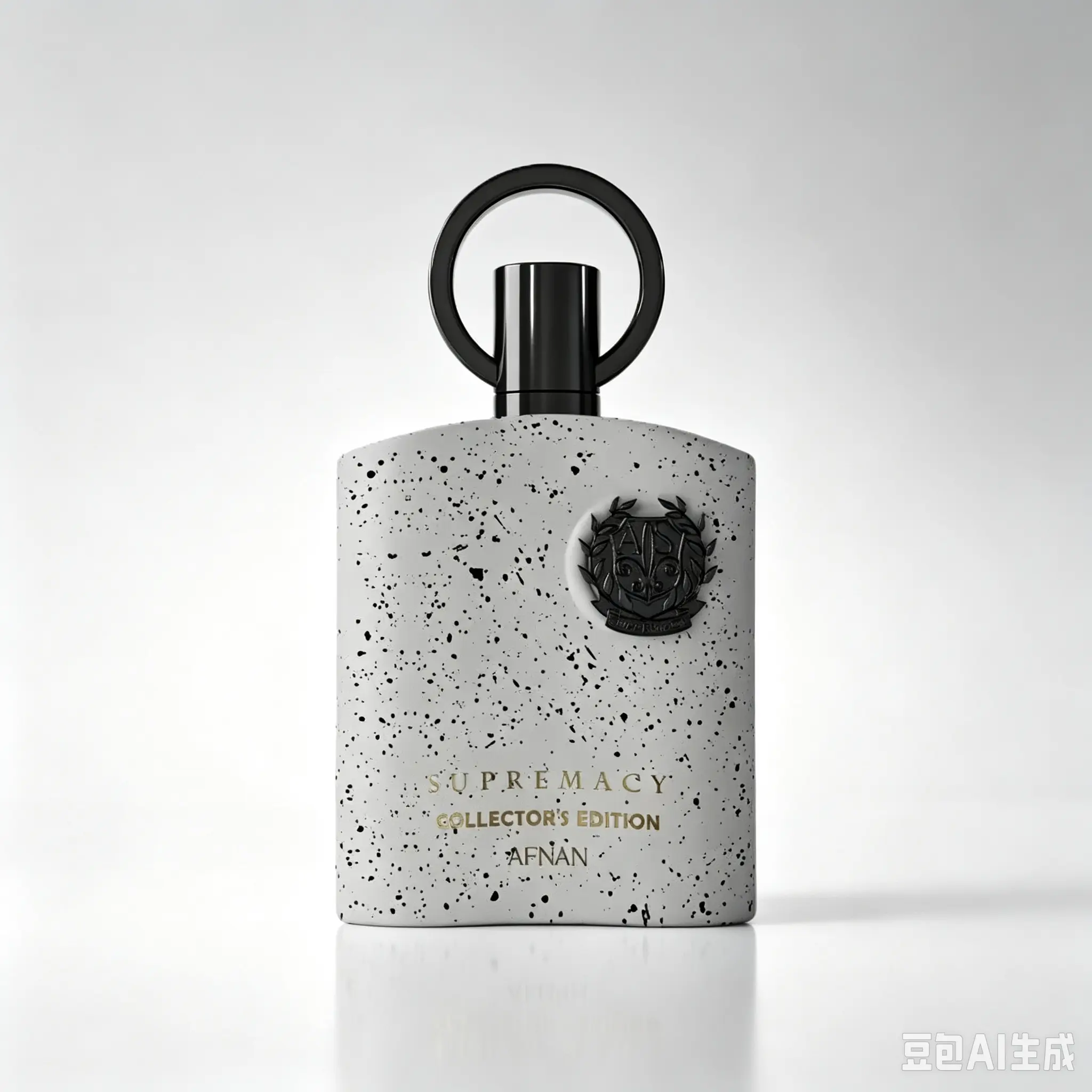 Afnan Supremacy Collector's Edition Mens EDP Spray – 100ml / 3.4 oz – Long-Lasting Luxury Fragrance