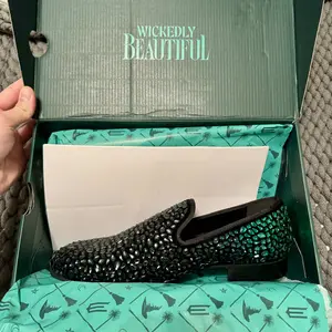 Wicked x ALDO Wizomania Men display picture 1