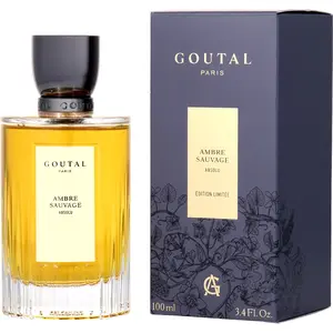 Annick Goutal Ambre Sauvage Absolu By Annick Goutal Eau De Parfum For Unisex