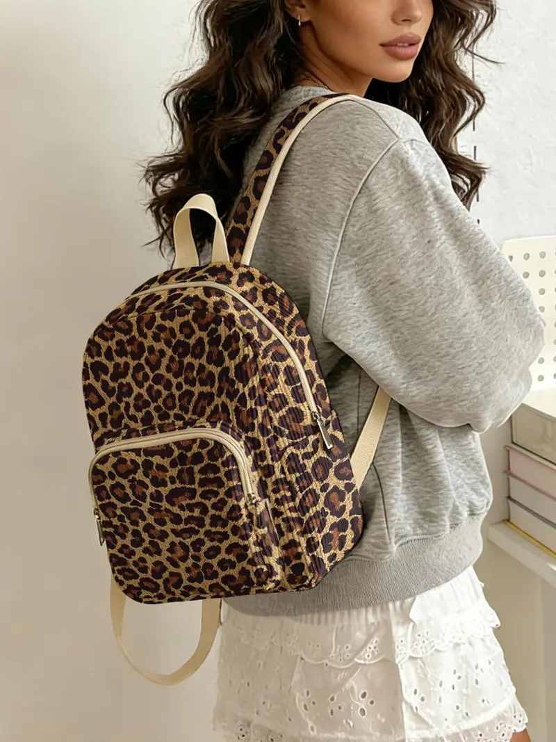 north face backpack leopard print The Women's Borealis Commuter Laptop - Everyday Travel Bag, Laptop Sleeve, Reflective Details, Gardenia White/TNF Black-NPF, One Size Herschel Supply Co. Herschel Nova