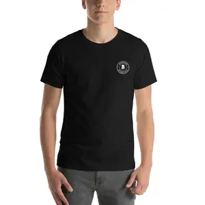 Barberic Essentials Small Logo T-shirt