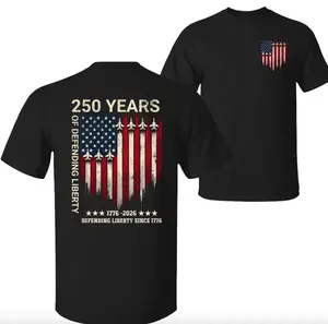 America US 250 Years We The People Birthday July 4th Shirt, Independence Day Freedom, Patriot Eagle, Statue of Liberty, Patriotic Unisex Shirt, For Men and Women Menswear Womenswear..