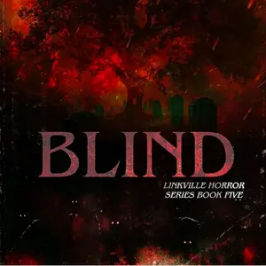 Blind (horror novel)