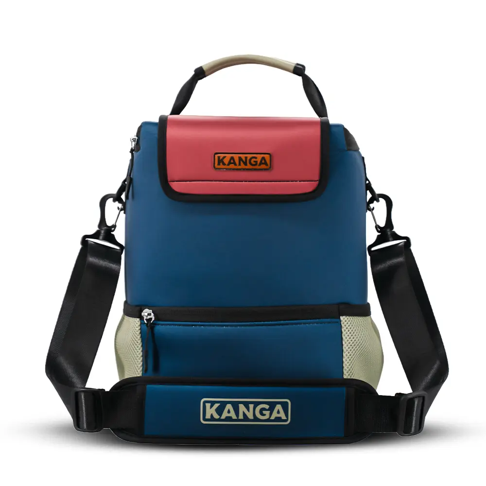 Ridge 6/12-Pack Pouch