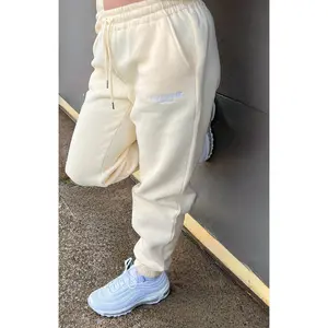 Butter Pecan Cuffed Bottoms