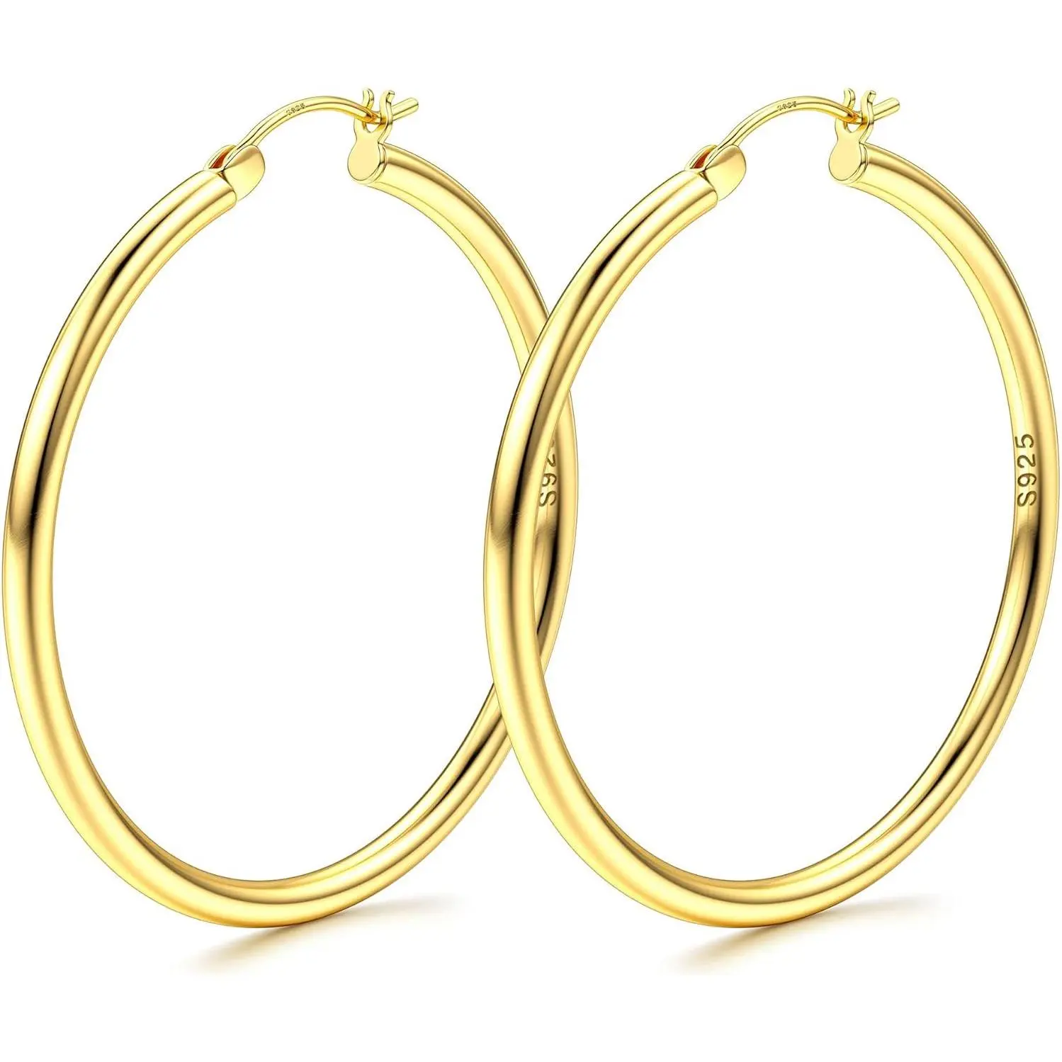 gold color-40mm(1.57inch)