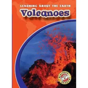 USED-Volcanoes (Blastoff! Readers: Learning About the Earth) (Blastoff Readers. Level 3) by Emily K. Green (Unknown)