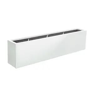 Miami Rectangular Planter