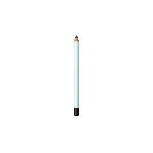 Basics By B Classic Pencil Eyeliner – Ultra-Creamy, Long-Wearing, Vegan, Deep Chocolate Brown or Inky Black, Smudge-Resistant, High-Pigment
