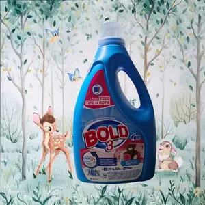 Bold Cariñitos de Mamá  Bold.  BOLD "Cariñitos de Mamá" es un efectivo detergente para ropa, brinda con su nueva fórmula mayor limpieza, aroma y suavidad. Remueve las manchas más difíciles dejando un suave aroma sin maltratar tus manos. Bold lava la ropa
