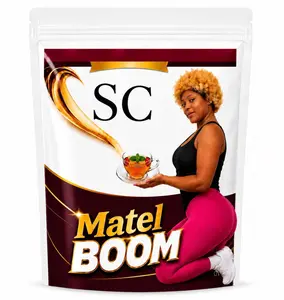 MATEL Boom Pou Agase Matlot Tea Dresser Tea Set