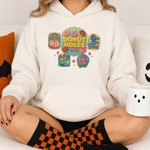 Dungeon Crawler Carl Vintage Shirt, Goddamnit Donut Hoodie, Bookish Sweatshirt, Litrpg Book Graphic Tee, Funny LitRPG book
