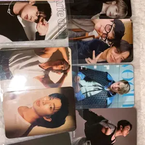 Bias Photocard