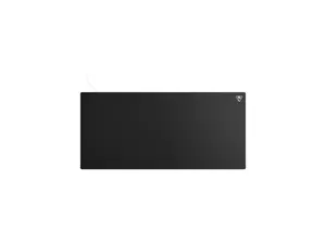 PC Accessory:  Mousepad - Turtle Beach Sense Core XXL Gaming Mousepad - Black