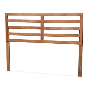 Baxton Studio Akemi Modern Headboard