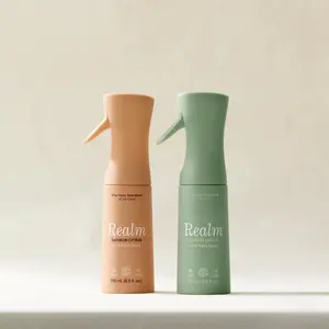 The Earthy Set - Air & Fabric Spray