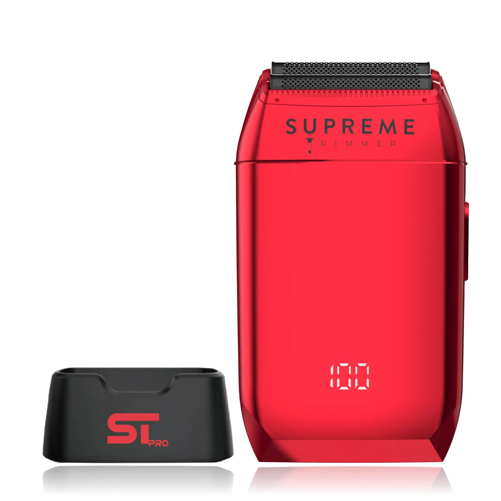 OPEN BOX Crunch® Foil Shaver