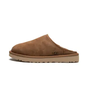 Classic Slip On "Chestnut" 1129290 CHE