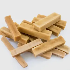 YAK-ITY Yak Chews. Authentic All Natural Yak Chews