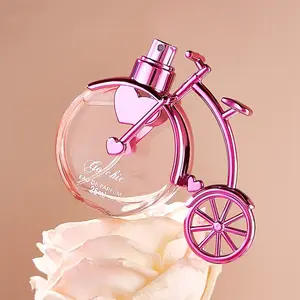Luxury Perfume for Women & Men, Long-Lasting Fragrance, Elegant Scent, Perfect Gift for Special Occasions, Daily Use