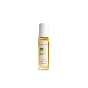 Natural Fragrance - Alpine the scent of fresh mountain air