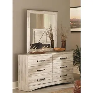 Aspen Dresser & Mirror