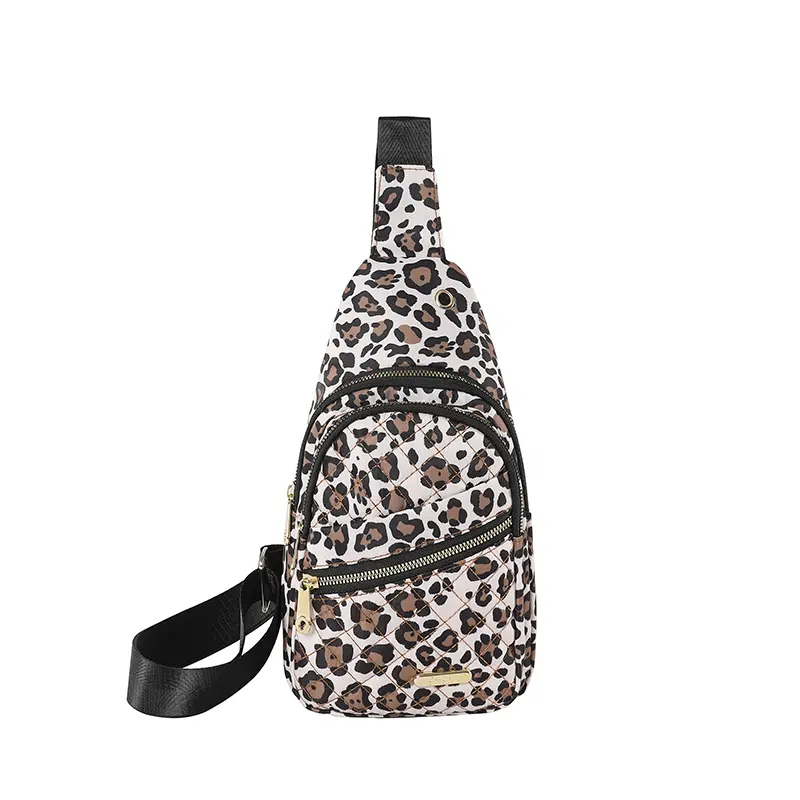 Brown Leopard