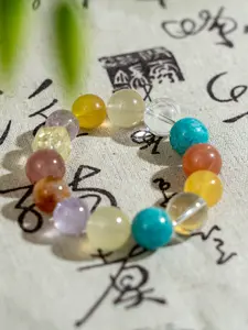 E.Favorites—rare stone—Dabao bracelet