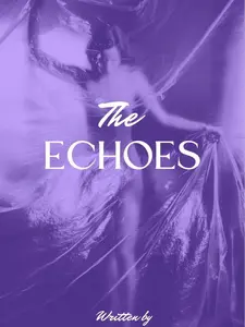 The Echoes- A Romantic Thriller Novel