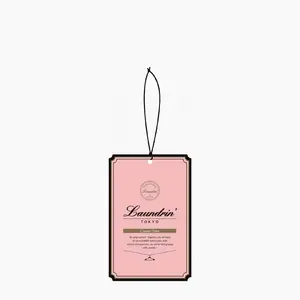 Laundrin Paper Fragrance Classic Fiore