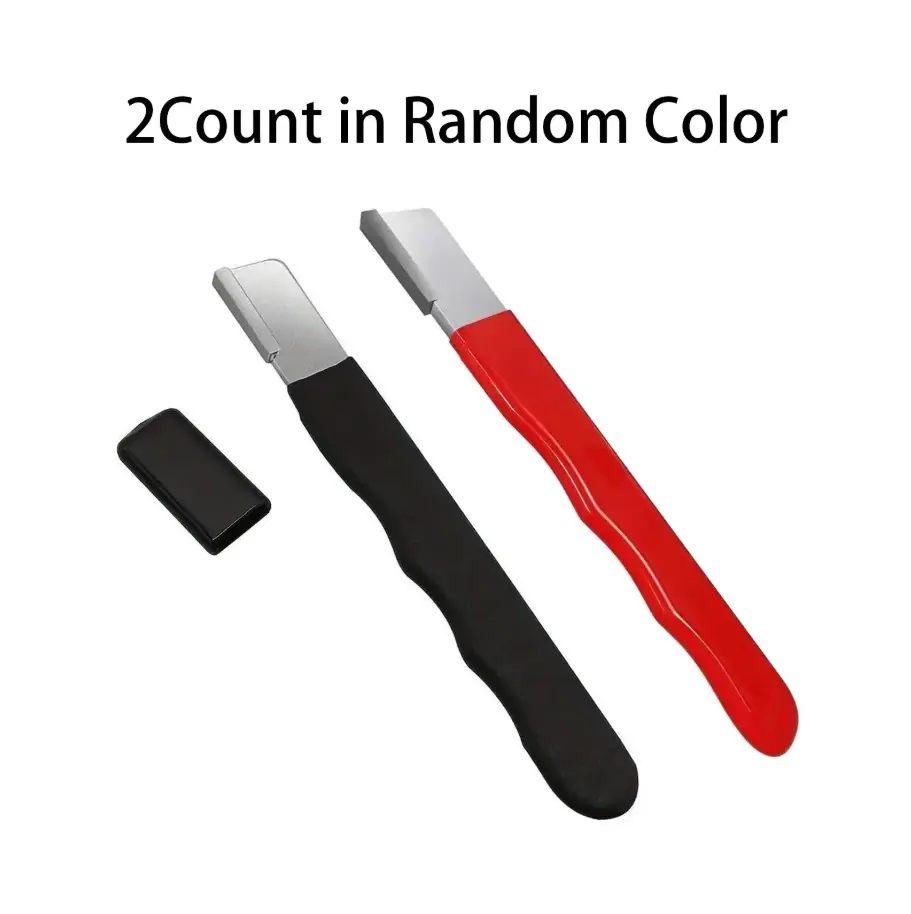3 Count Professional Kitchen Knife Sharpener,Precision Edge Knife Sharpening Tool,Knife Sharpening Stone For Blade,Lncluding Garden Shears