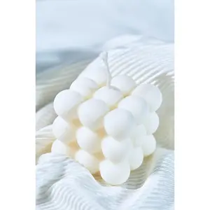 Bubble Candle