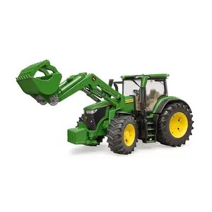 Bruder 09826 John Deere 7R 350 w/ Front Loader 20.12.8